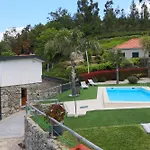 Ferienhaus Casa Bom Jesus Das Mos