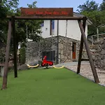 Casa Bom Jesus Das Mos Ferienhaus Terras de Bouro
