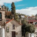 Casa Bom Jesus Das Mos * Terras de Bouro