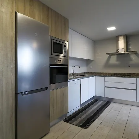 Casa Bom Jesus Das Mos Holiday home