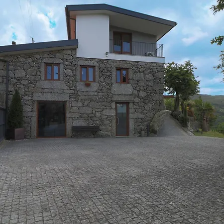 Casa Bom Jesus Das Mos *