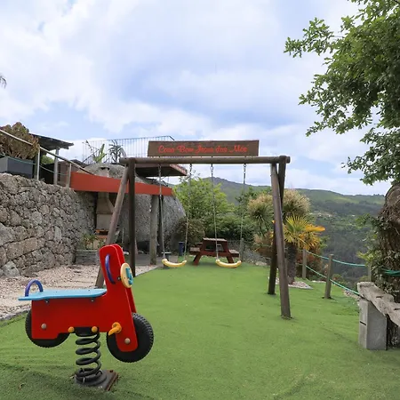 Prázdninový dům Casa Bom Jesus Das Mos Terras de Bouro