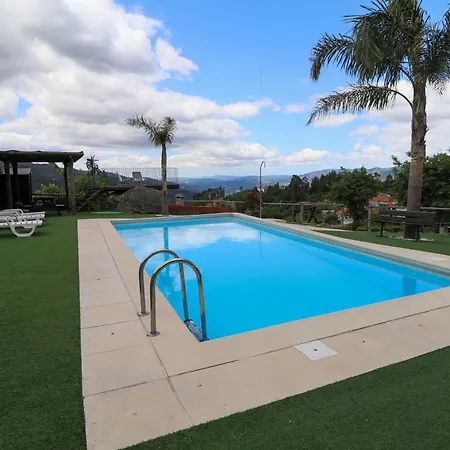 Casa Bom Jesus Das Mos * Terras de Bouro