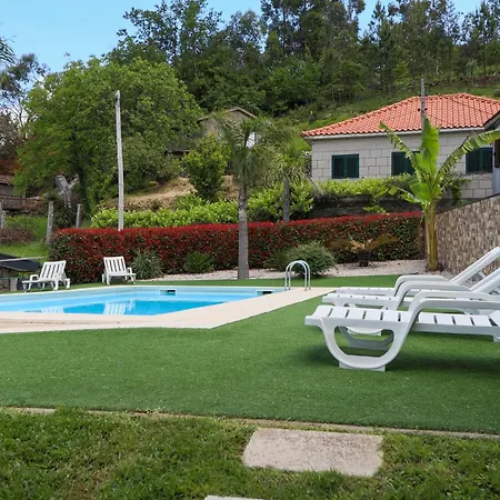 Casa Bom Jesus Das Mos * Terras de Bouro