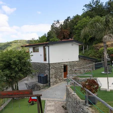 Holiday home Casa Bom Jesus Das Mos Terras de Bouro