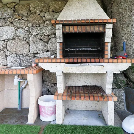 Casa Bom Jesus Das Mos Holiday home *