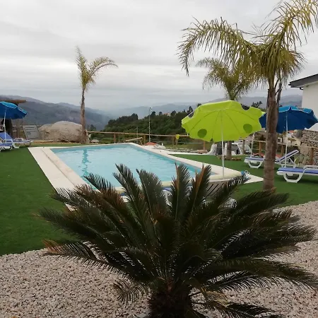 Holiday home Casa Bom Jesus Das Mos *