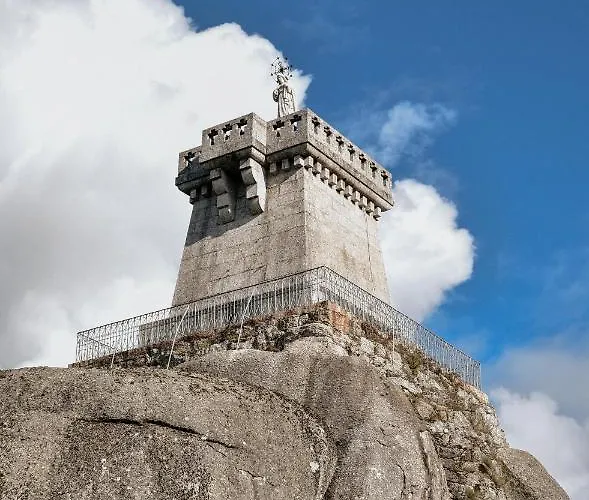 Casa Bom Jesus Das Mos