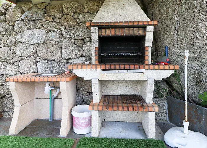 Casa Bom Jesus Das Mos Ferienhaus *