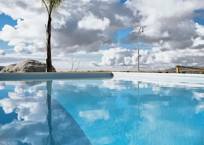 Casa Bom Jesus Das Mos *